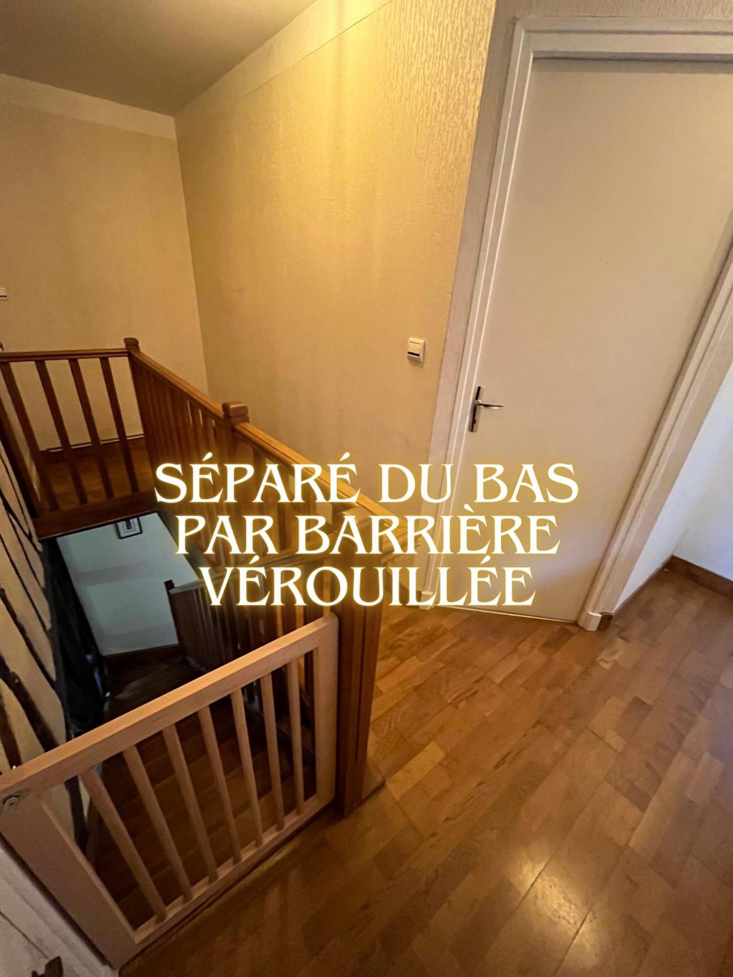 Etage Prive Autonome - Centre Historique Apartment Bourges Bagian luar foto